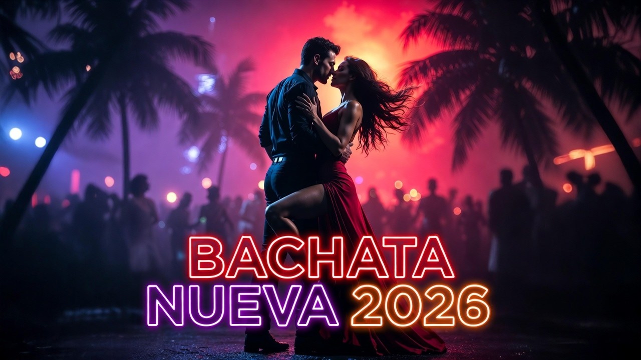 Bachata Romántica 2026 💔 Canciones para Amores que Nos Destruyeron | Bachata Triste Mix