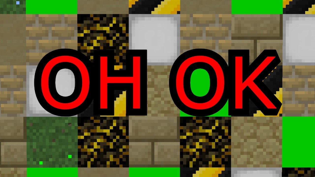 I Tried Making A GOOD Minecraft Mod... (gone adequate)