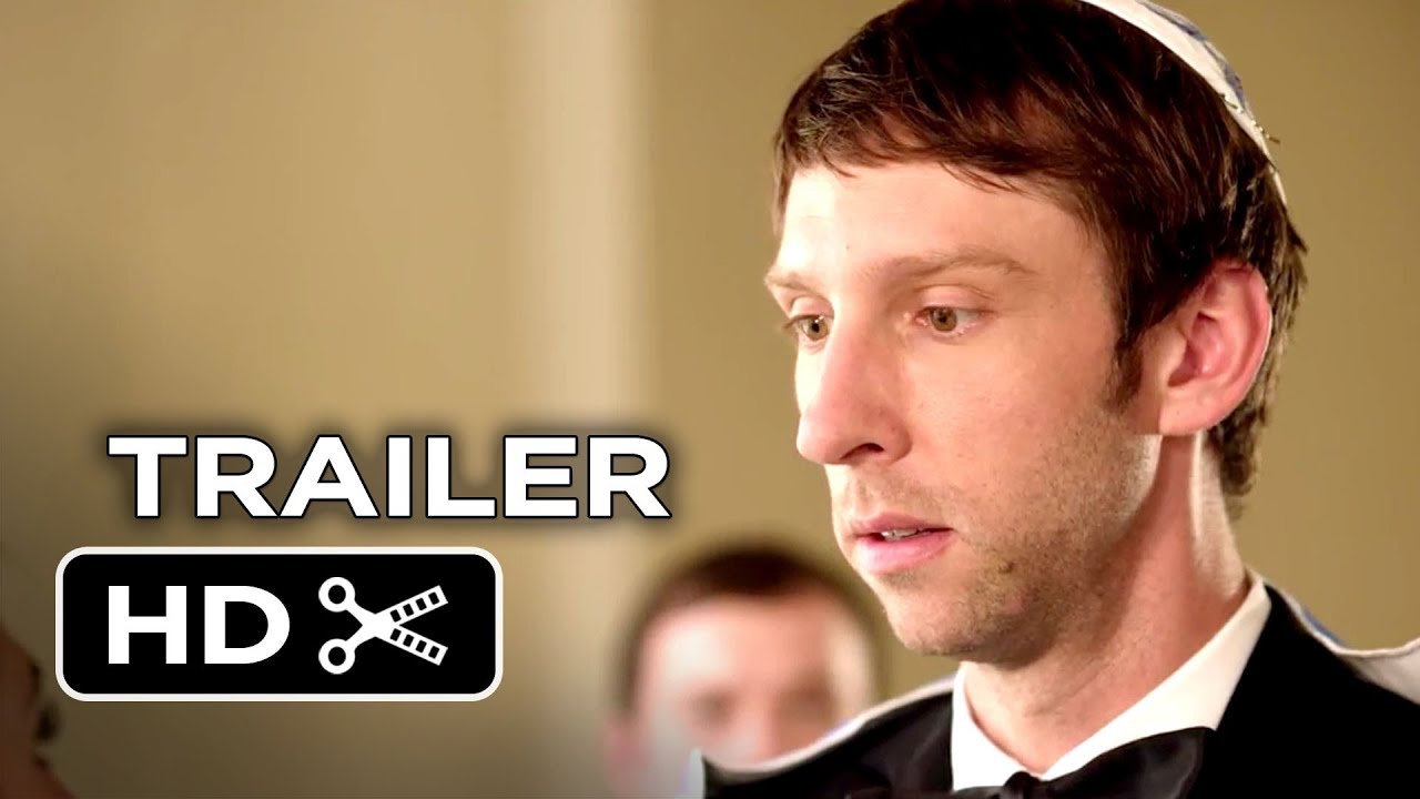 Jewtopia TRAILER 1 (2013) - Jennifer Love Hewitt Movie HD