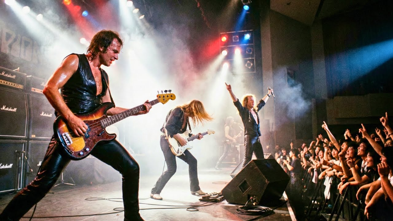 Francis Buchholz refused to accept good enough sound — his accidentally created rock's greatest