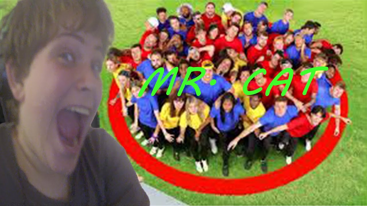 Mr beast free edition