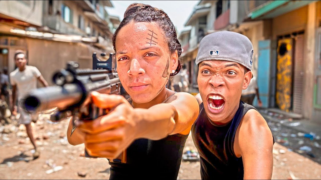LA NOVIA DEL PRIMO 🔫😈 | NP JEY