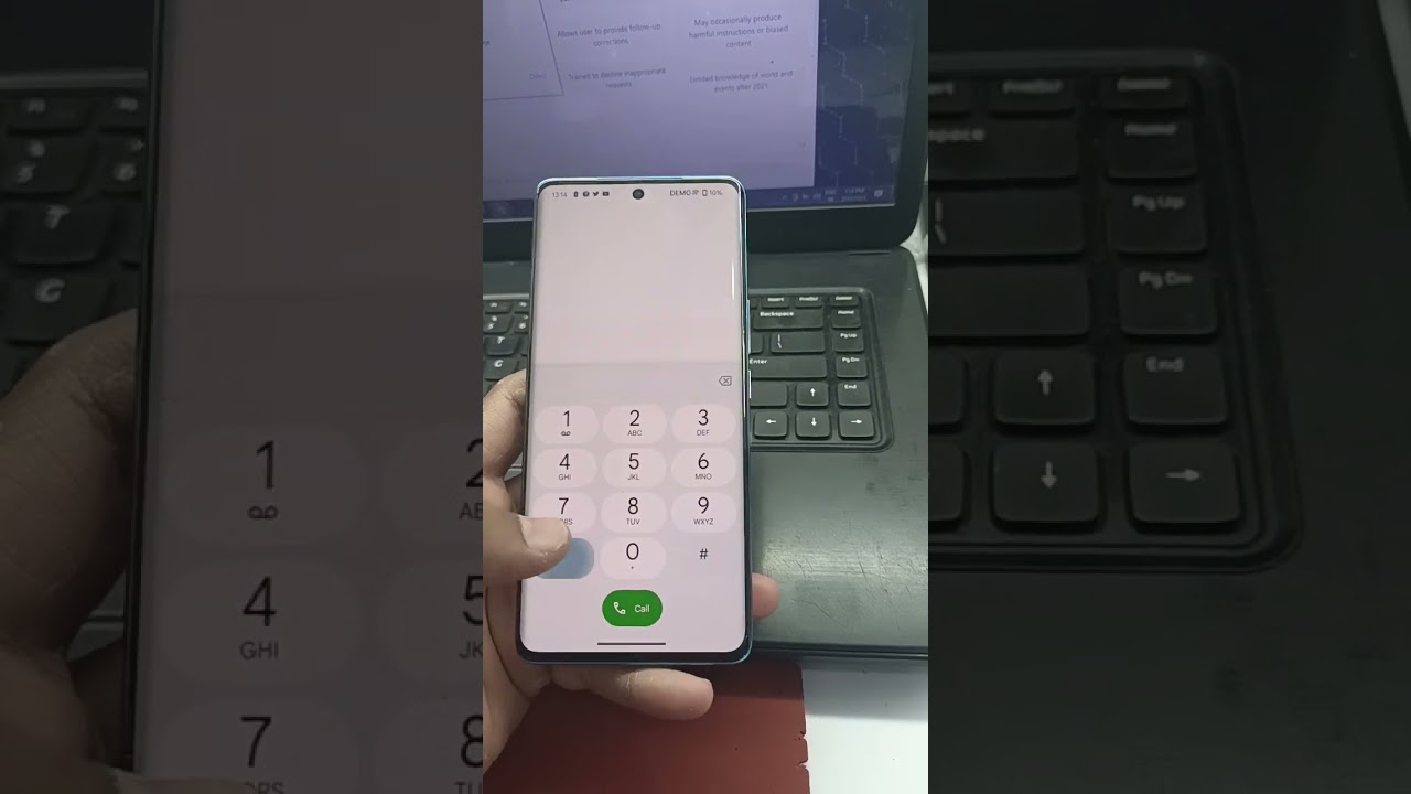 HOW TO RECORD CALL IN ANY VIVO AND IQOO MOBILE