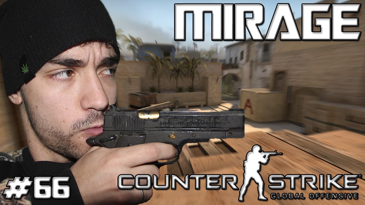 CS:GO #66 ESPEREM O INESPERADO ! C/Babyfac3