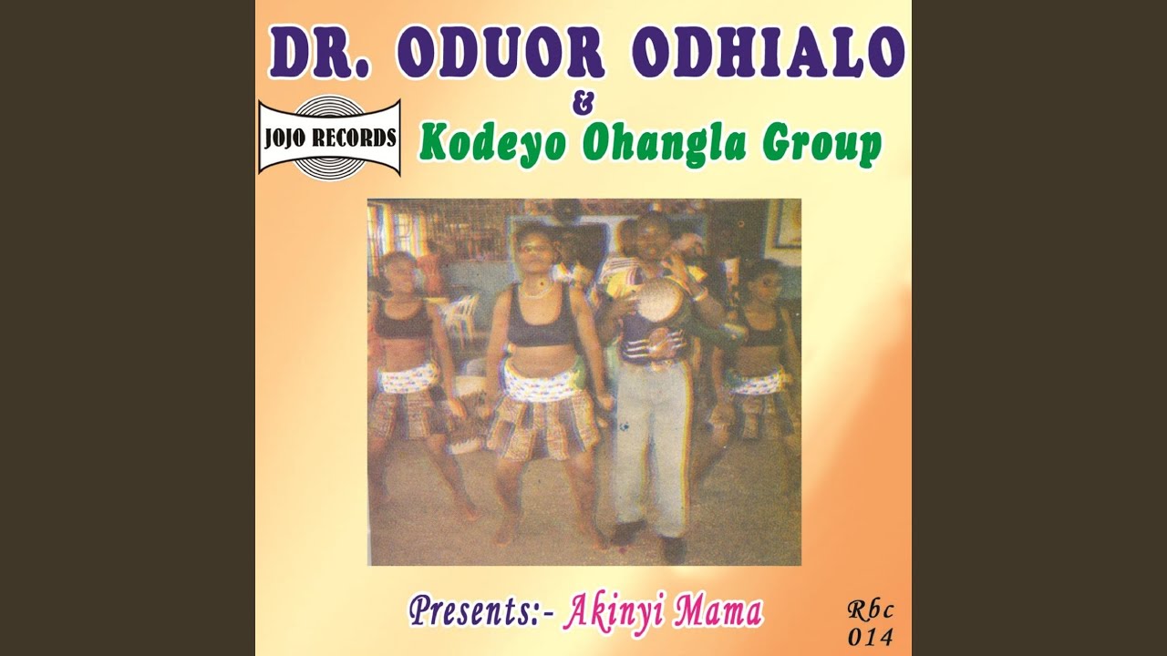 Okello Nyalero