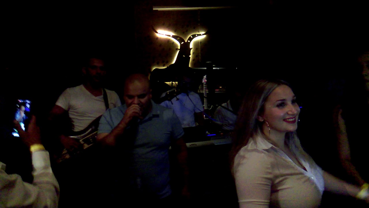 Gipsy Kajkoš Poprad 2019 zábava