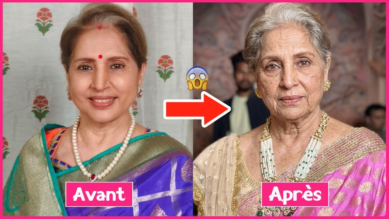 Janki dans la vraie vie en 2026  - Actrice dans  l'oeuvre du destin!