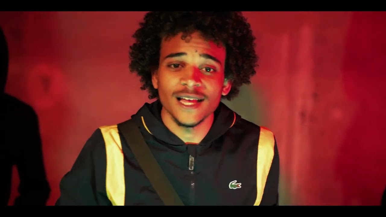 WRN - Cours Forrest (The Money 2) [Clip Officiel]