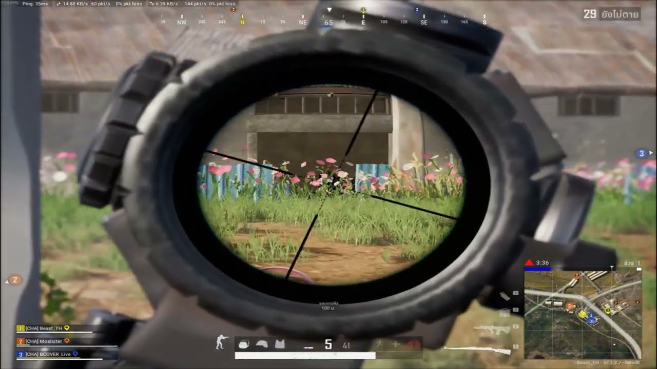 Montage Beast EP.12 1440xx1080