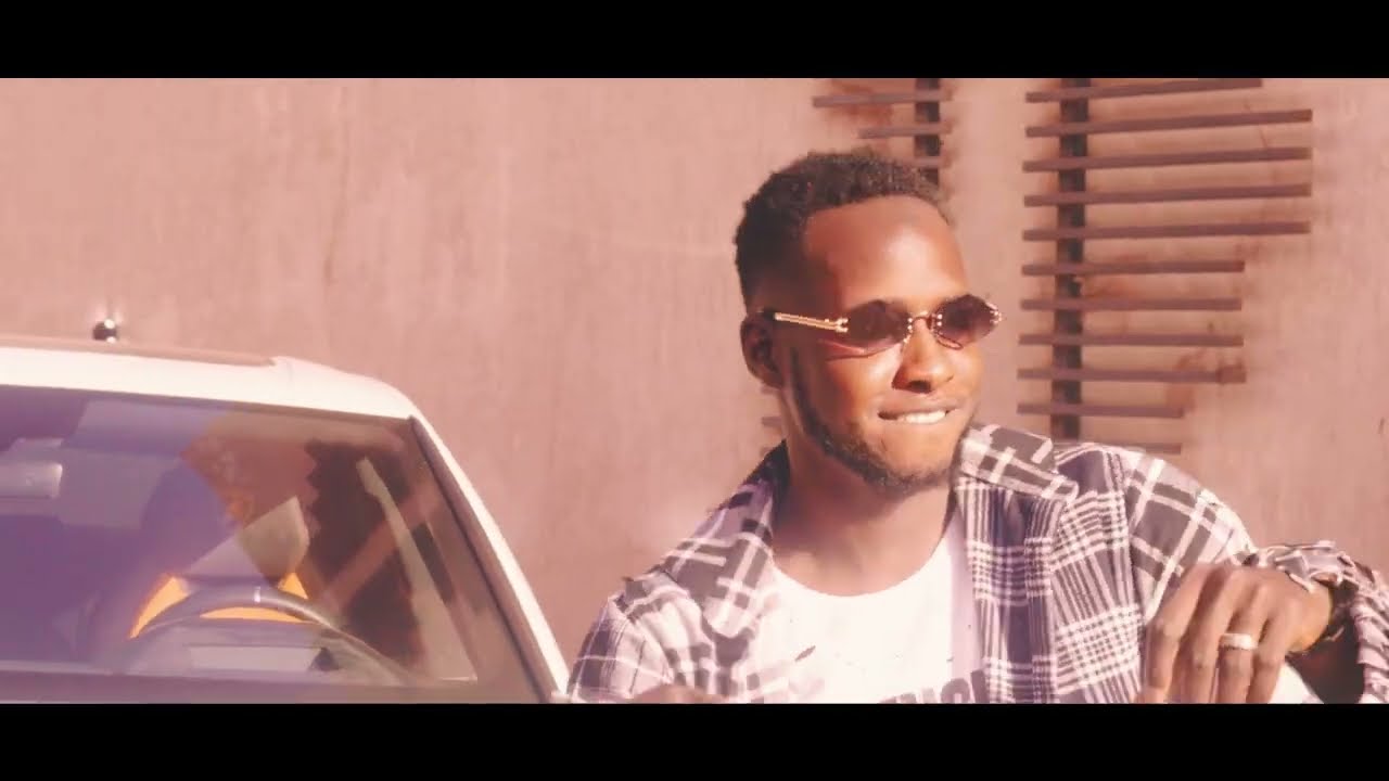Mousto Camara - Adama Traoré (Noss) | Clip Vidéo