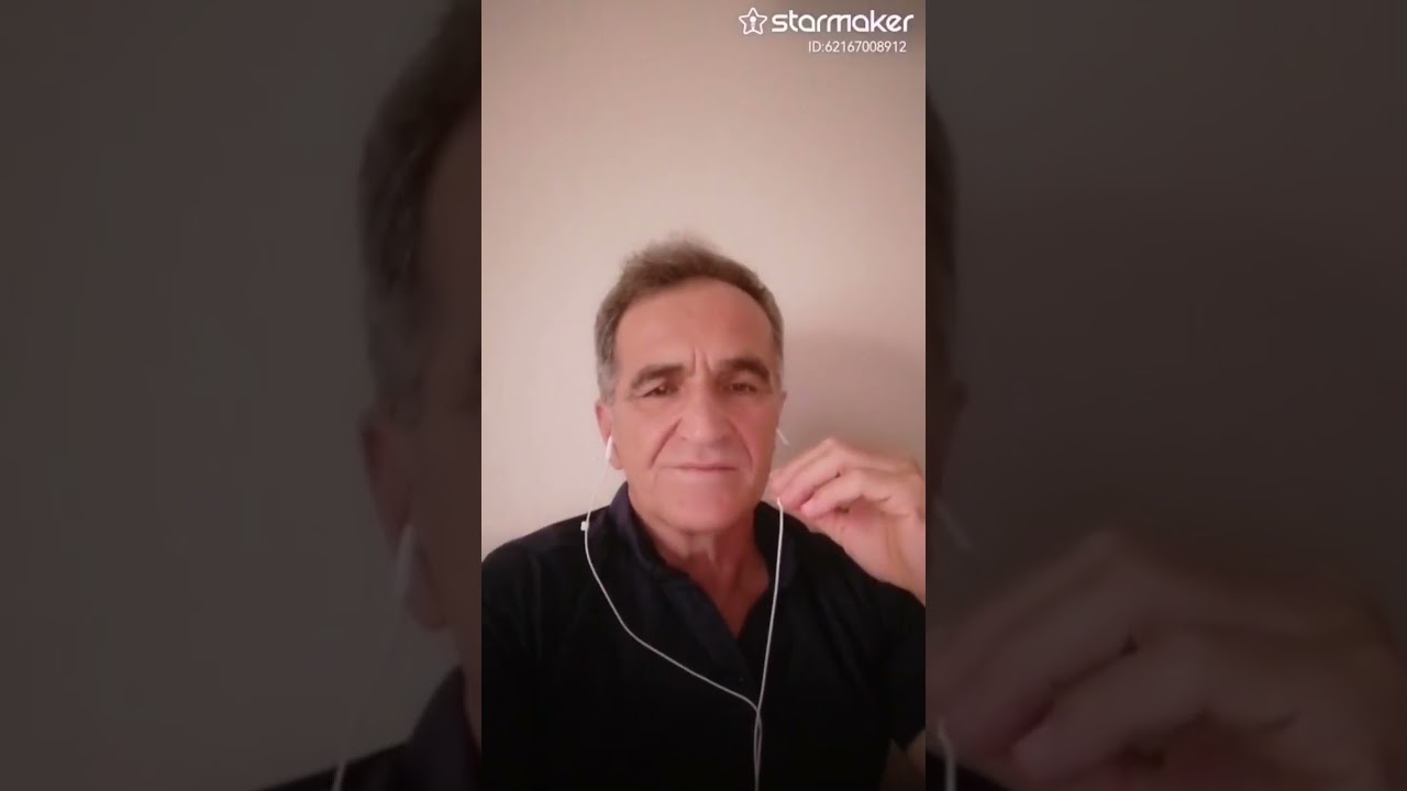 Bileydim İbrahim Tatlıses seslendiren Mehmet Saçaroğlu abone olmayı unutmayın. 