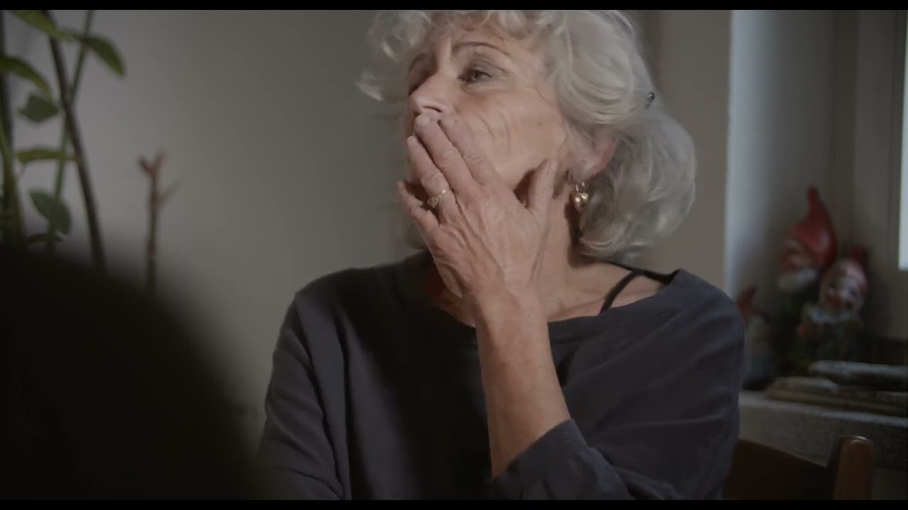 La scomparsa di Bruno Breguet - Official Trailer