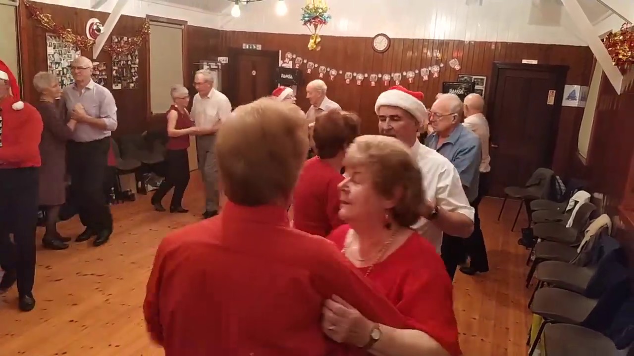 Southern Rose Waltz