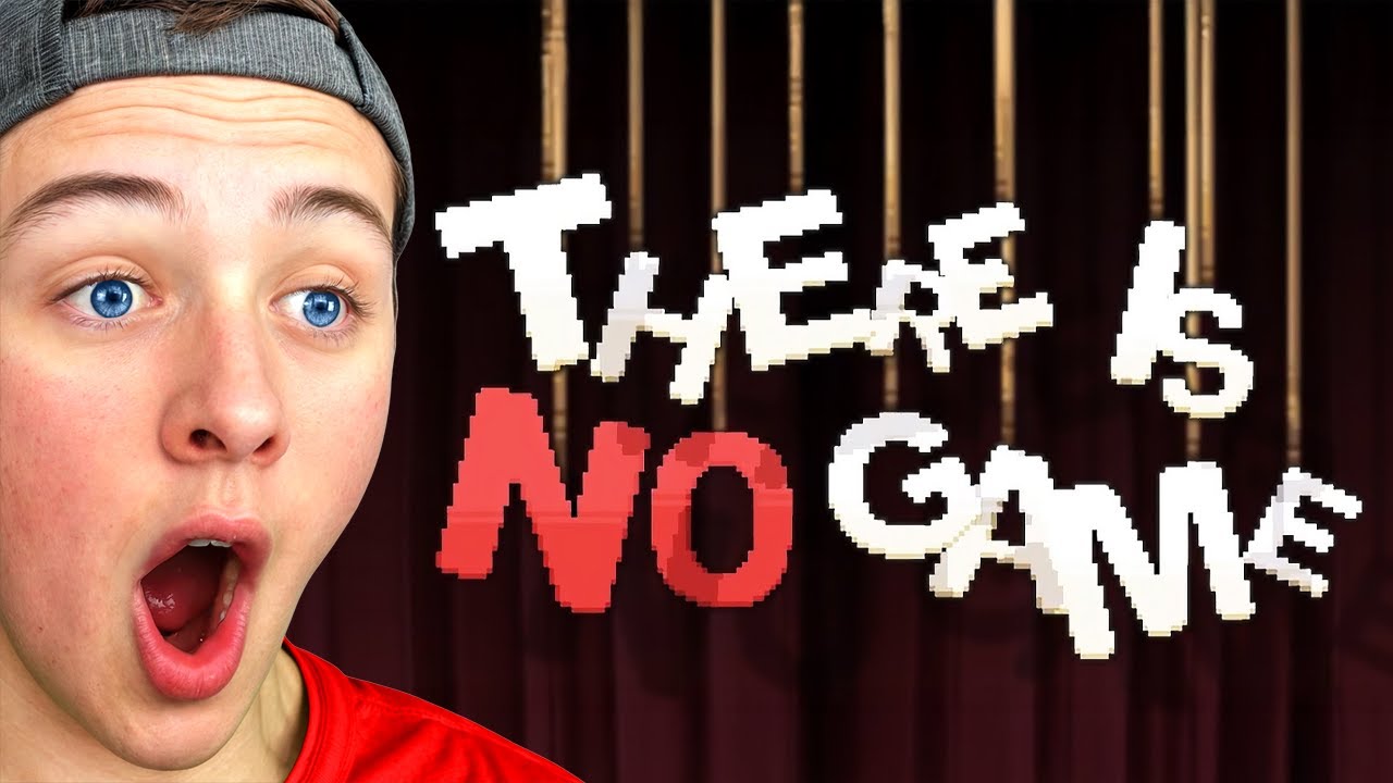 Do NOT Watch... There Is No Game...