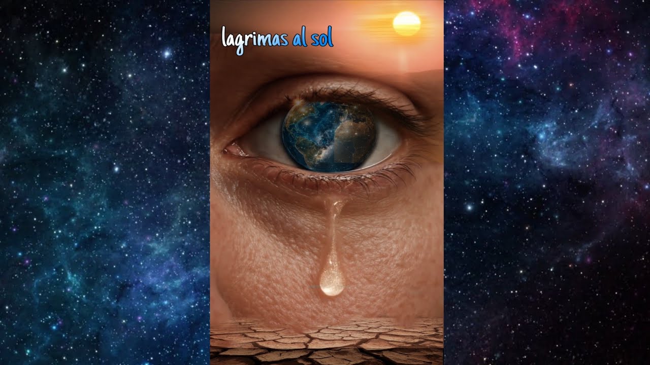 LÁGRIMAS AL SOL – francktemplar S.A.I. Band (Official Music Video)