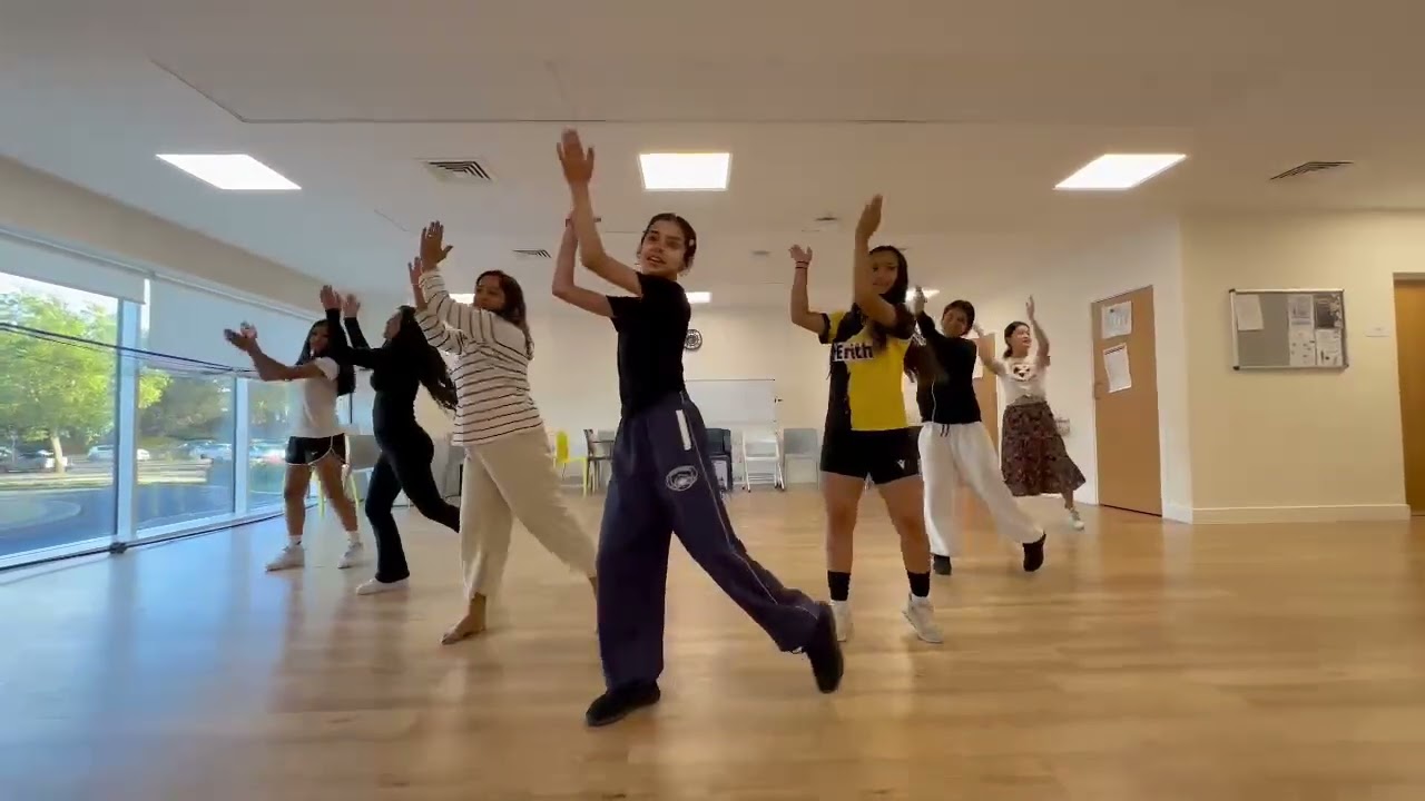 Nepali Song Bidhi and Team September  2025