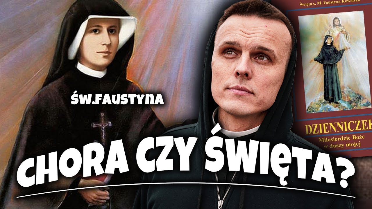 WIDZIAŁA, CZY WYMYŚLIŁA?