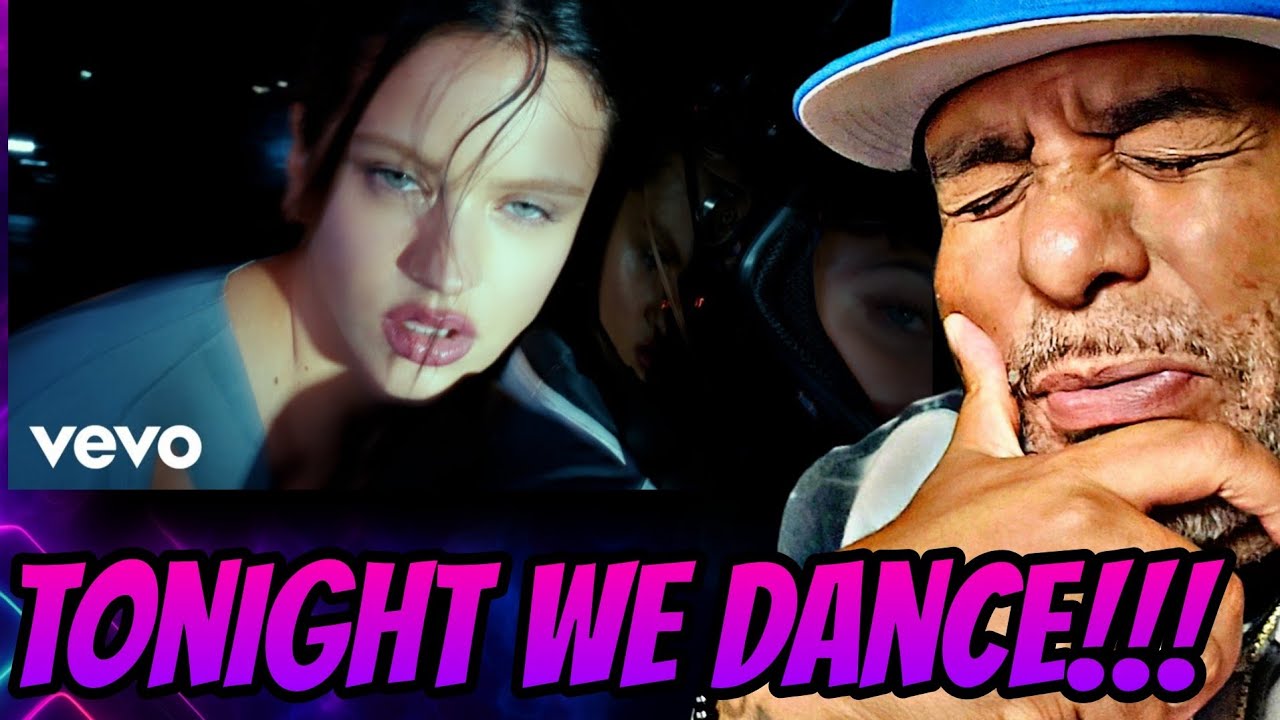 GOT ME DANCING OVER HERE !!! | ROSALÍA - SAOKO (Official Video) | REACTION!!!!