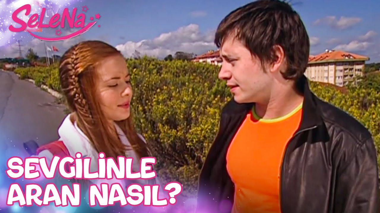 Selin ve Ozan barışacak mı? - Selena