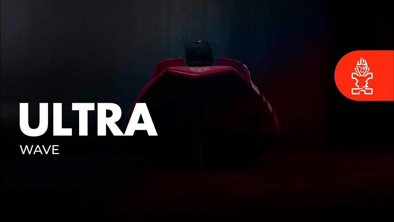 STARBOARD ULTRA: PURE WAVE PERFORMANCE