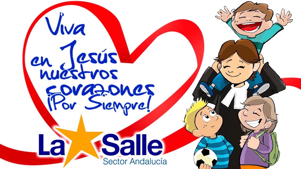 Viva Jesús en nuestro Corazón  - Coro 