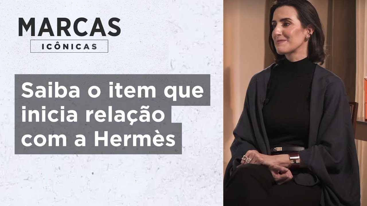 Especialista conta como a Hermès se tornou referência entre colecionadores de luxo | MARCAS ICÔNICAS