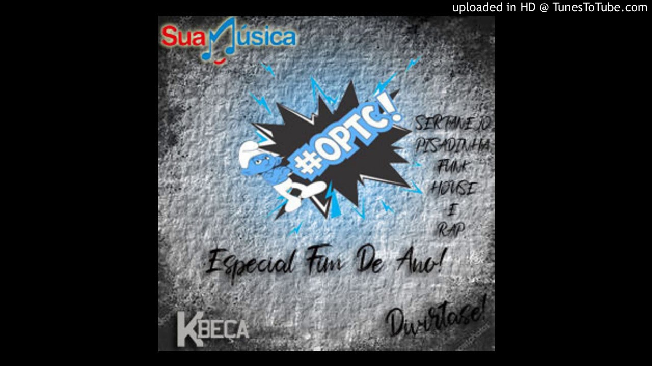 09 #OPTC!EspecialDeFimDeAno(Forro Pisadinha)