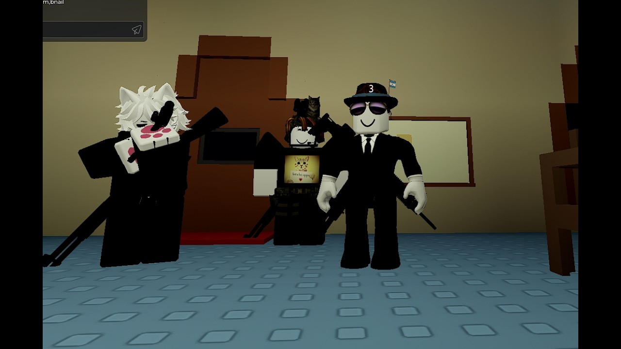 town con maskav