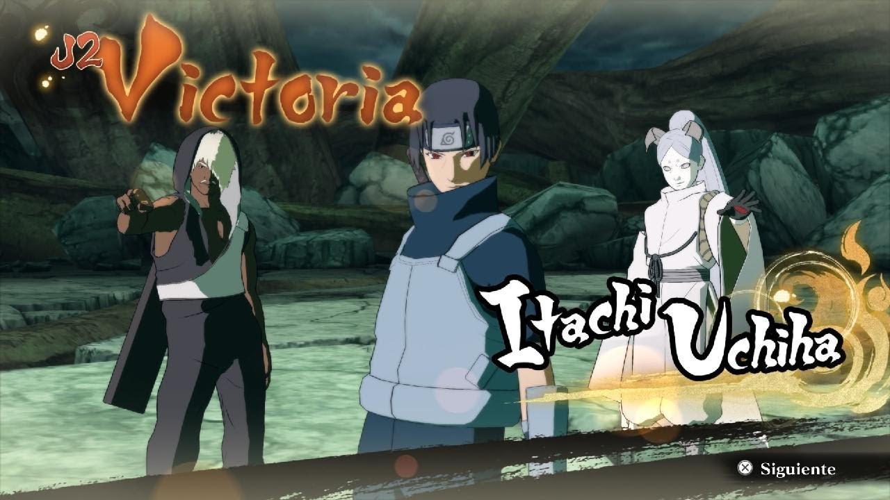 NARUTO X BORUTO Ultimate Ninja STORM CONNECTIONS_20260316164401