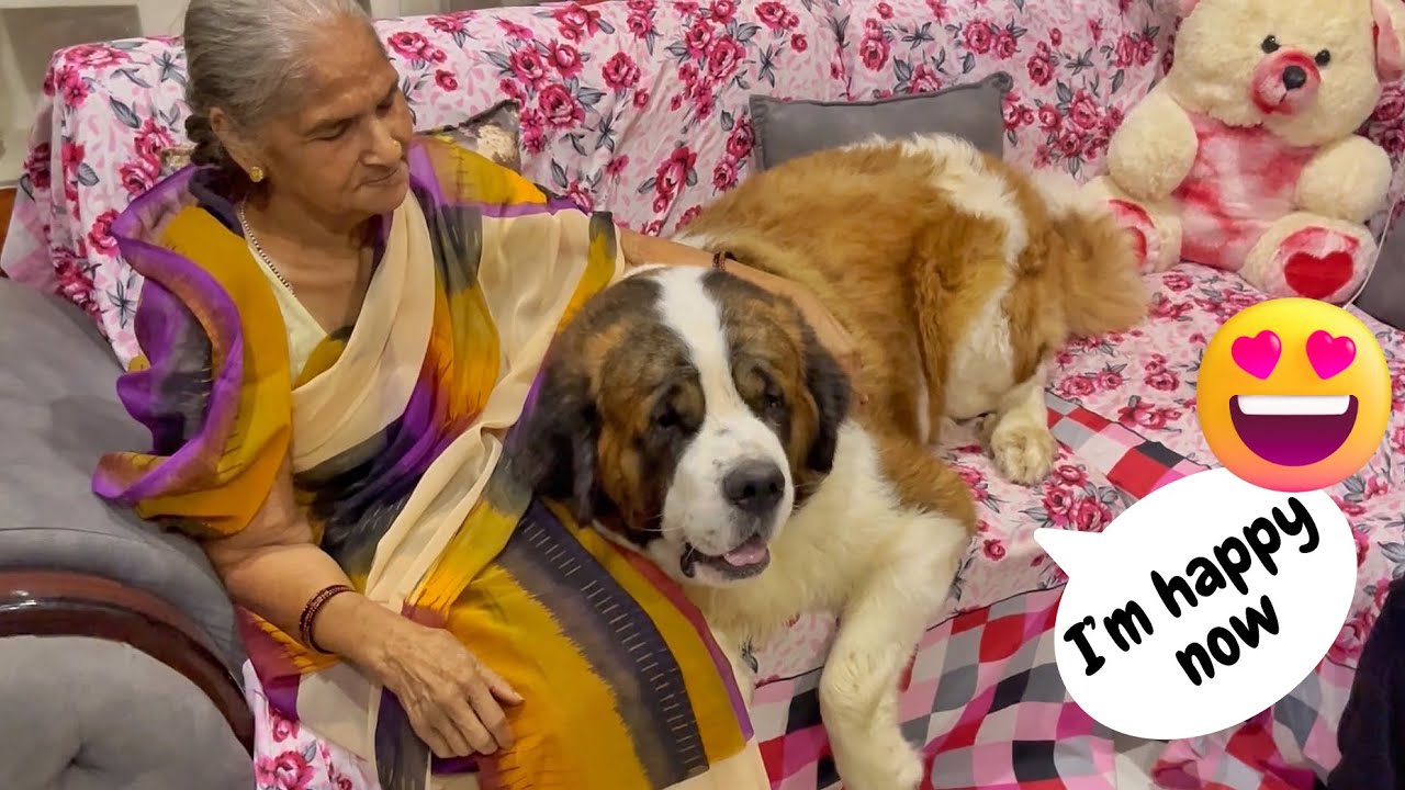 Tyzuu’s cute reaction when he saw Buaa🥰❤️