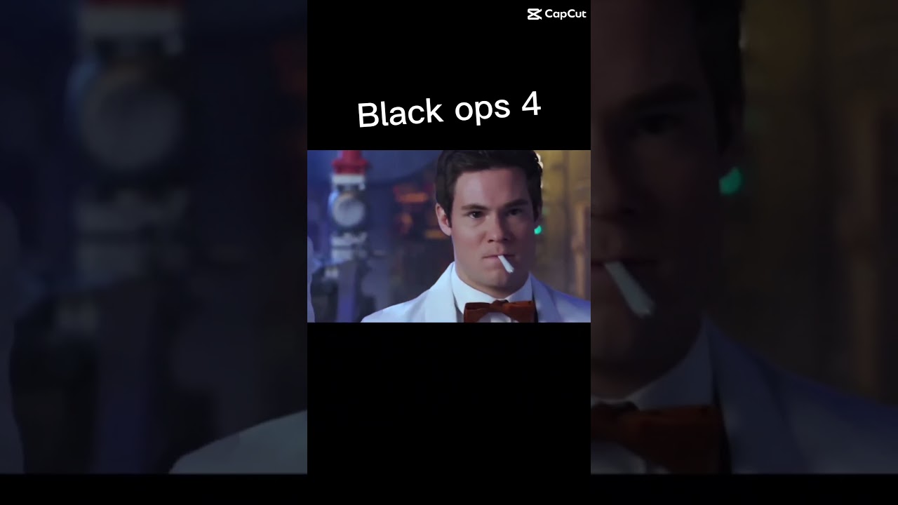 My opinion on black ops 1-4 #foryou #gaming #playstation #callofduty #callofdutyvideos #codzombies