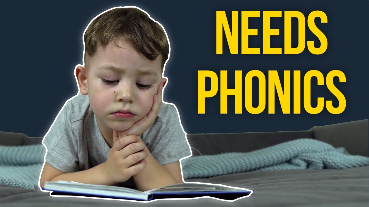 Your School Is Teaching Guessing, Not Phonics