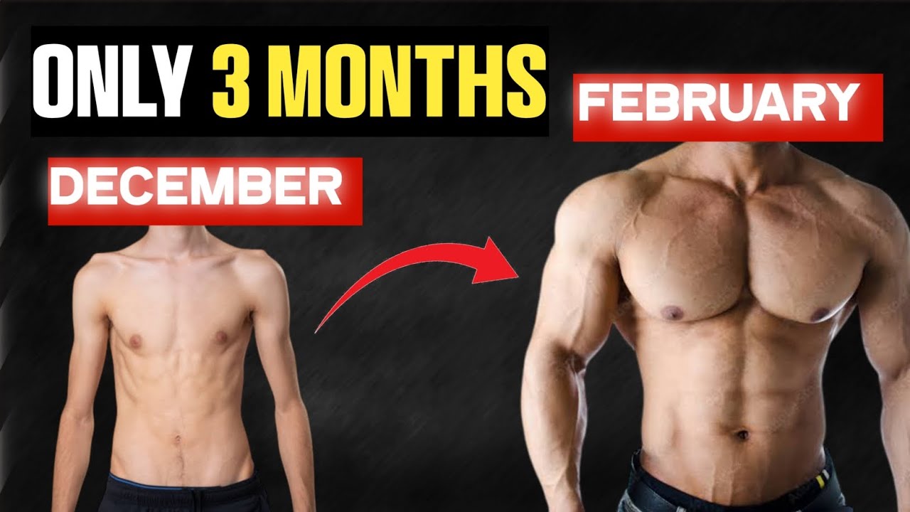 Winter Muscle Hacks: Build Fast & Strong This Season !#WinterWorkout#MuscleGain#FitnessGoals