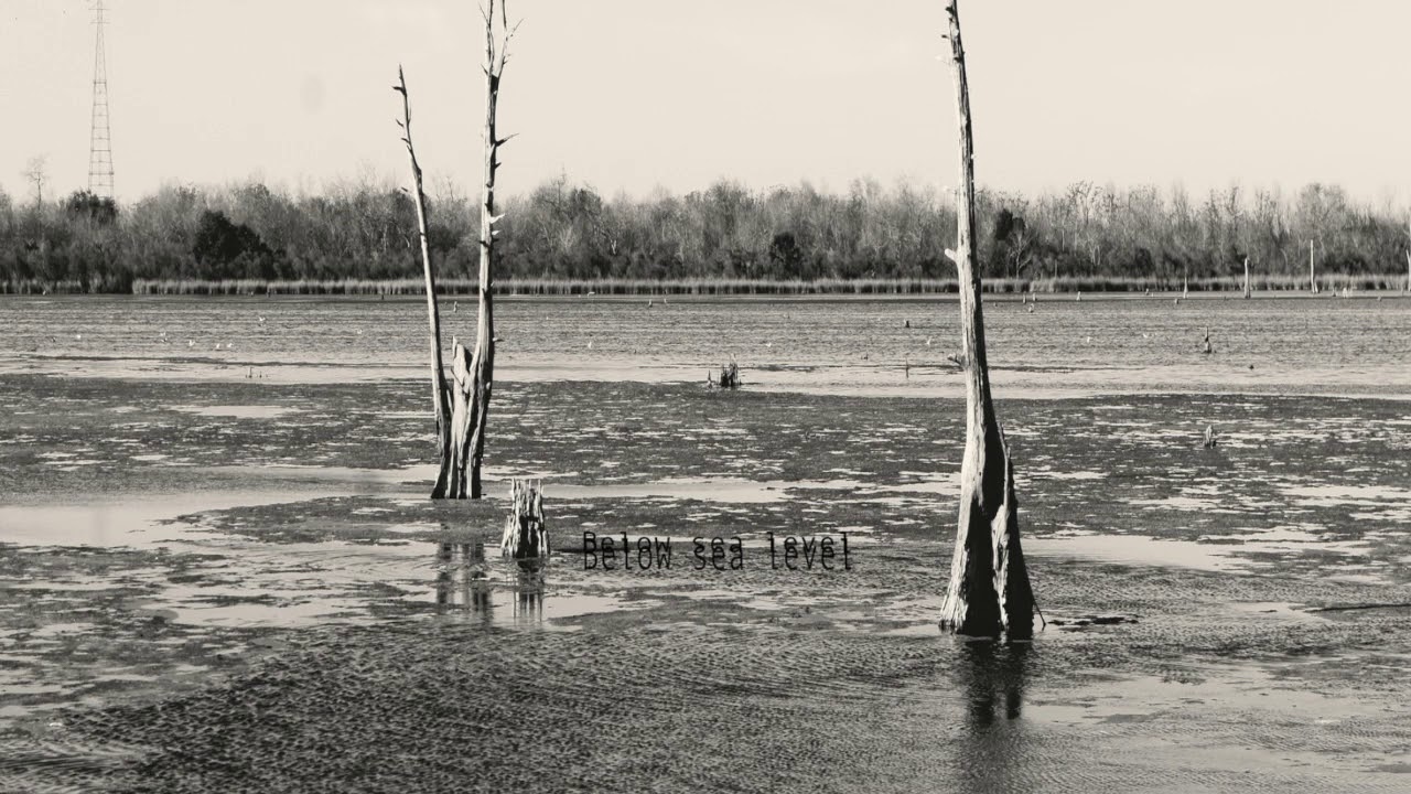 Floy Krouchi - Interior Bass - Below sea Level (Album 2015)