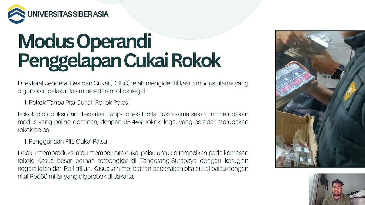 UAS PAJAK