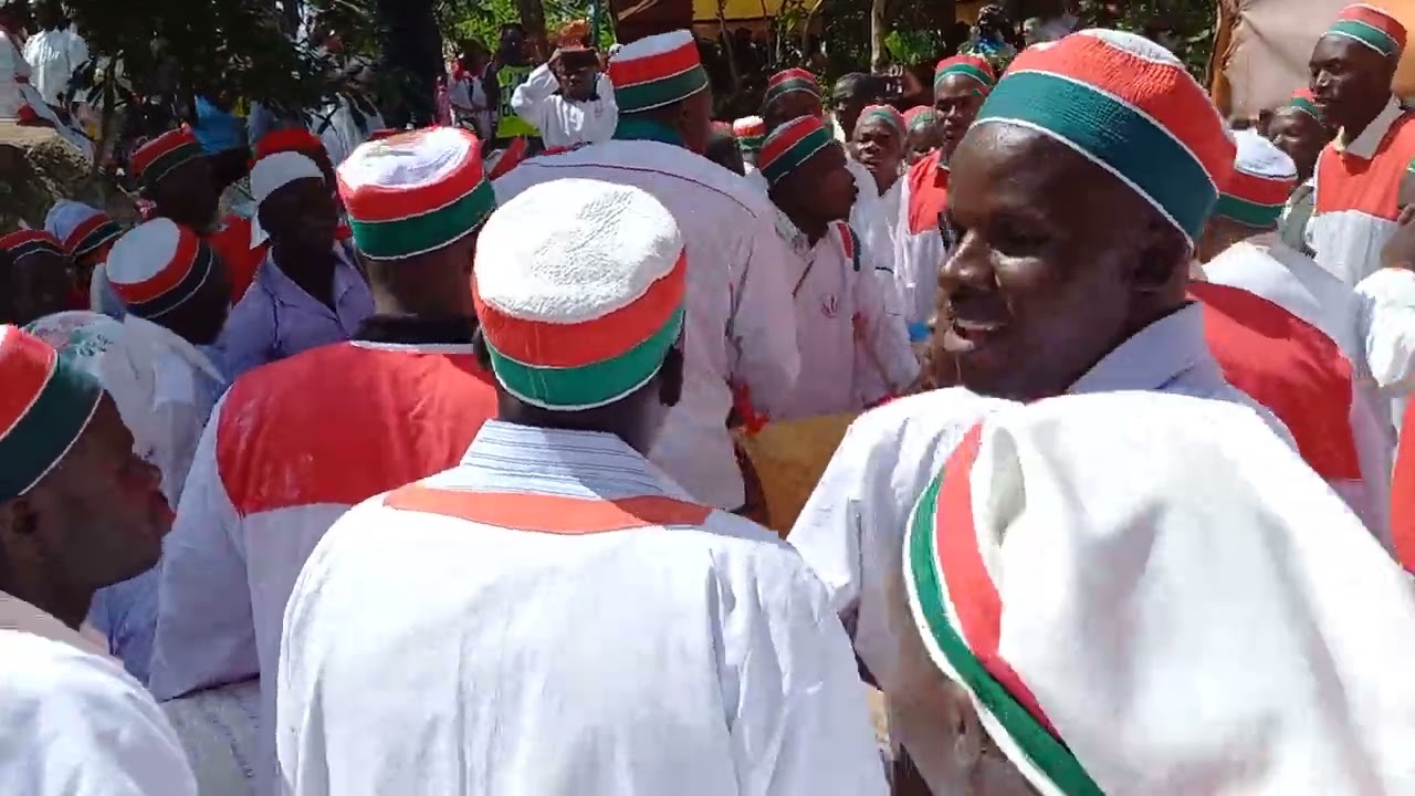 upendo wa ADC NI SURI KWA KILA MTU