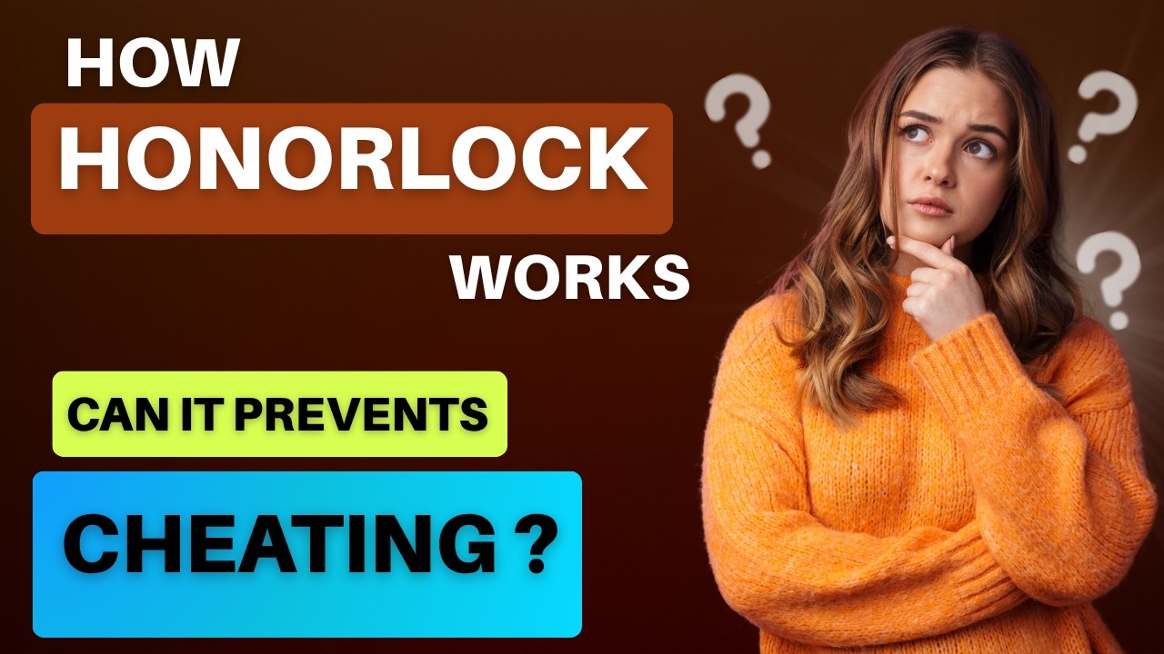 Как работает Honorlock в 2026 году? Может ли он предотвратить мошенничество?