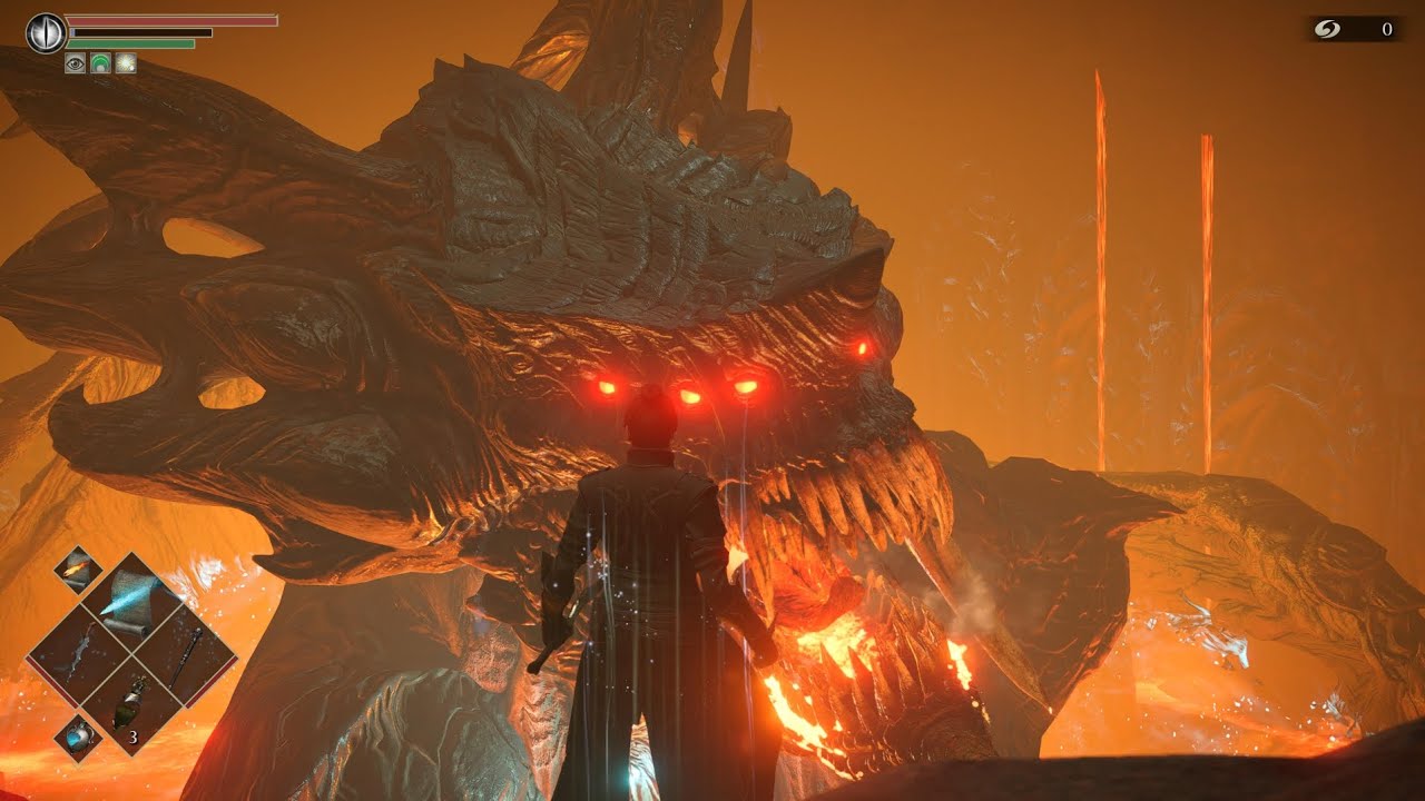 How to break Demon Souls (2026)