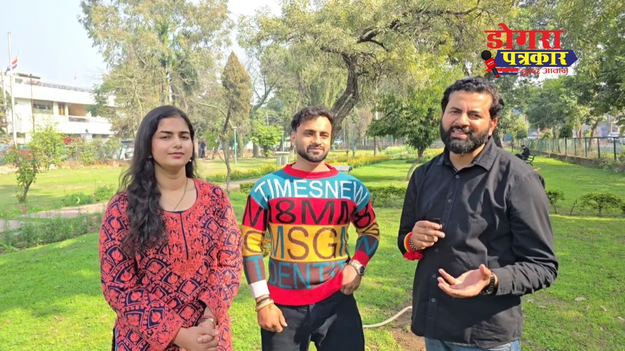 First Dogri Web Series Released on Dogri OTT Platform