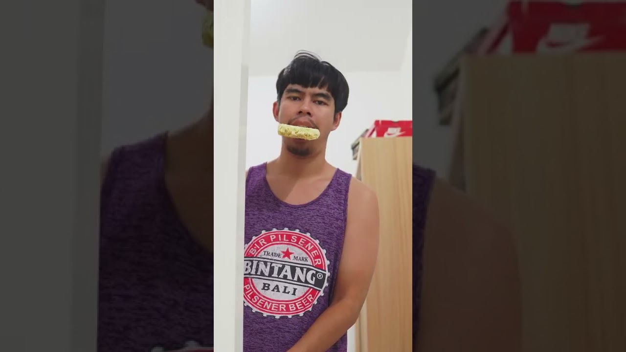 masak sendiri