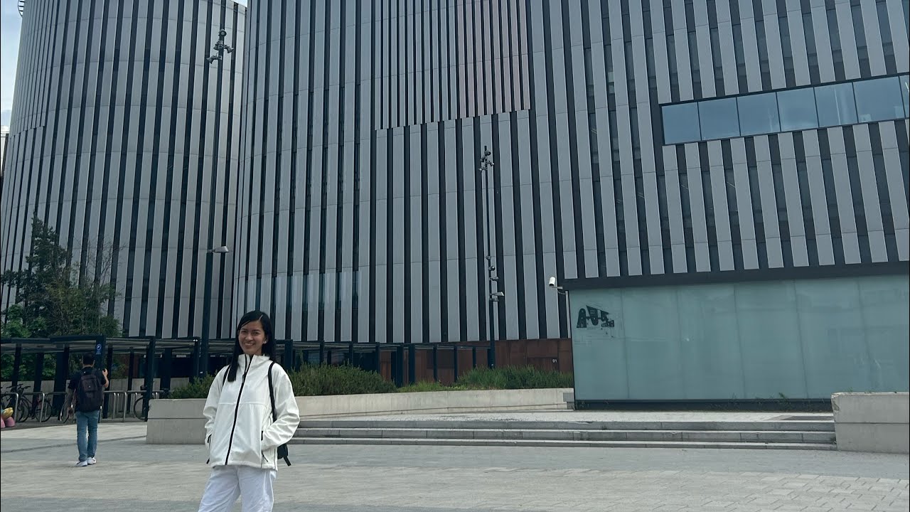 1ST DAY CAMPUS TOUR METROPOLIA UNIVERSITY | CANTEEN | RAVINTOLA | STUDENT IN FINLAND