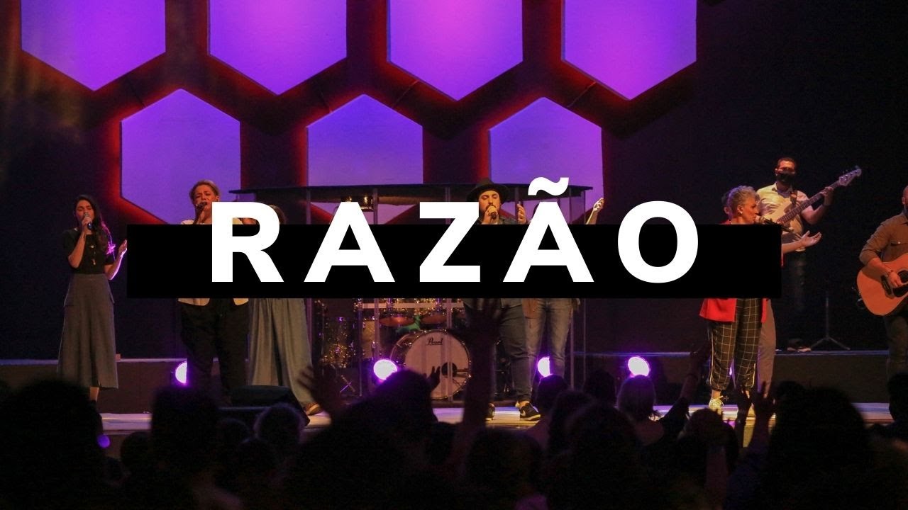 Raz&atilde;o - Comunh&atilde;o Crist&atilde; ABBA/Curitiba