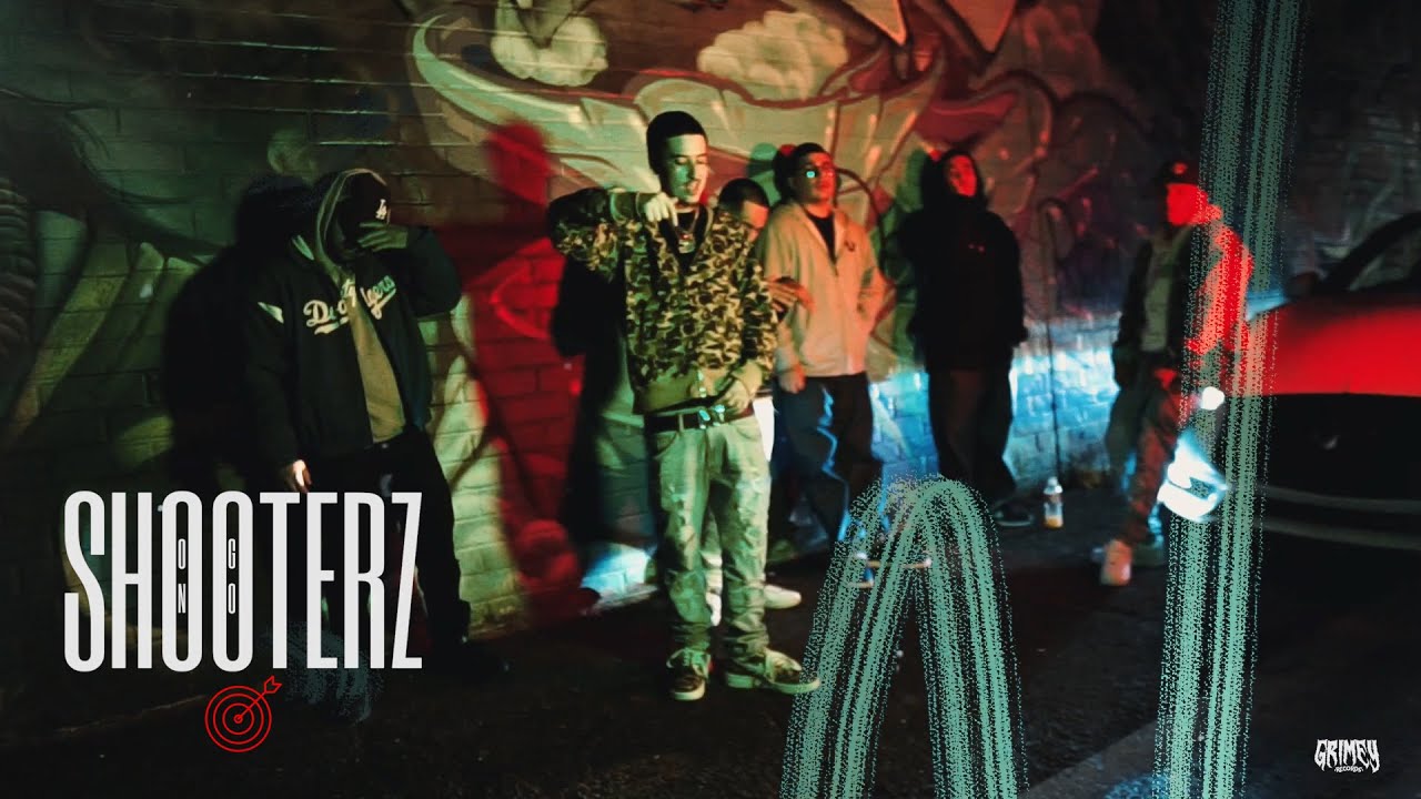Bully Breaker - YB Ea$e x BenDidThat (Official Music Video)