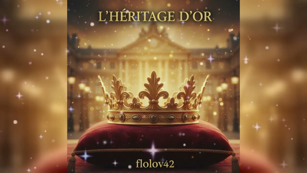 L'Héritage d'Or
