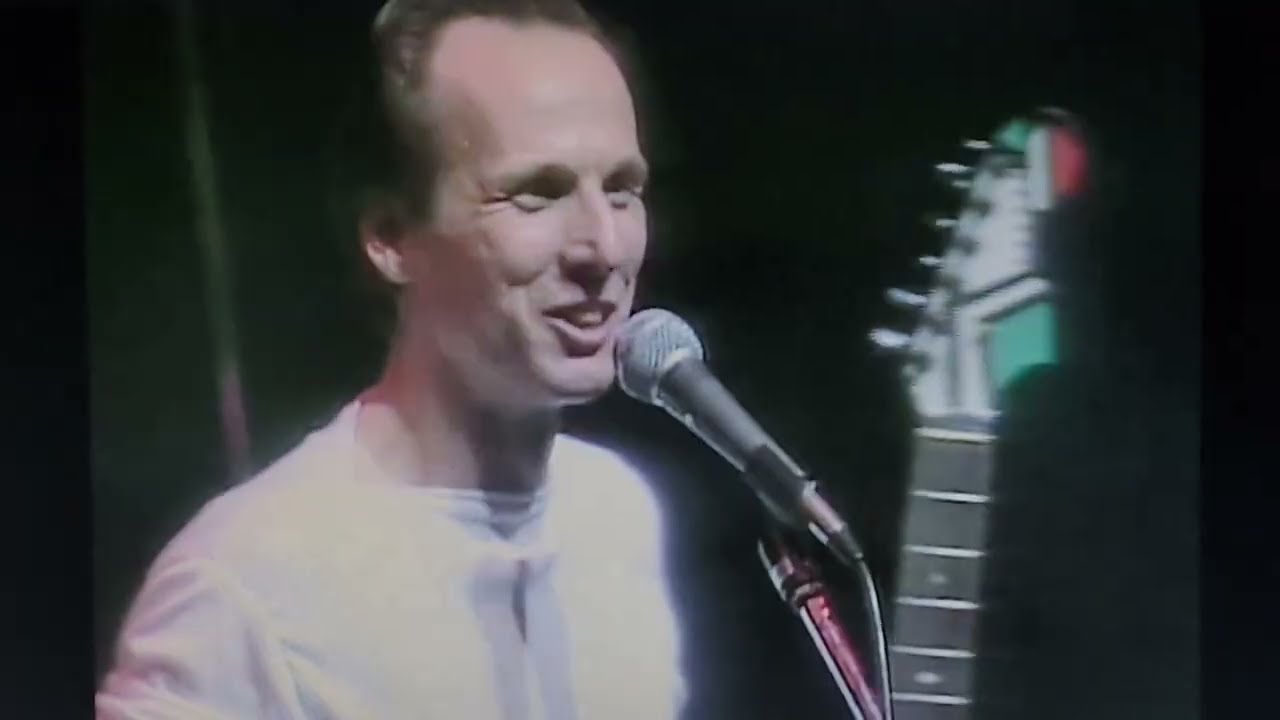 Sleepless Live in Japan / King Crimson