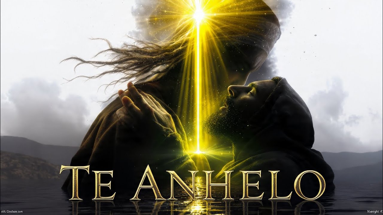 Te Anhelo - Miel San Marcos