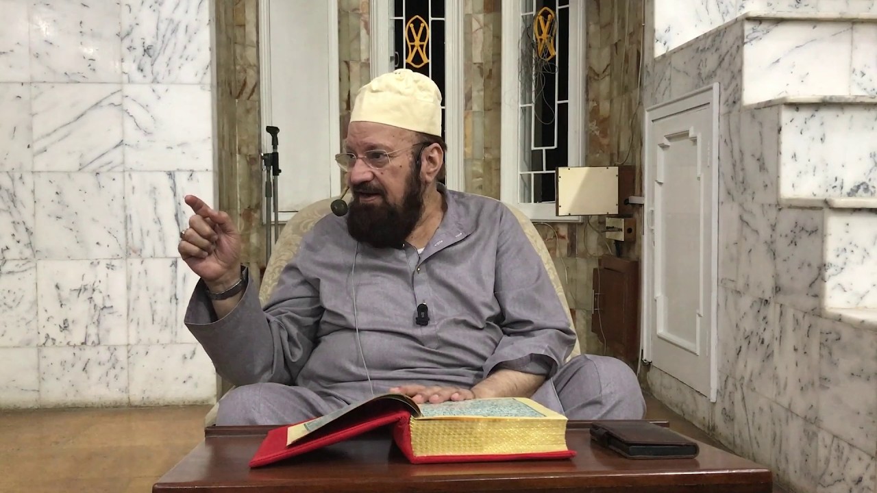 Dars e Taraweeh | 1st Session | Hazrat Allaamah Kaukab Noorani Okarvi | Ramadan ul Mubarak 1447H