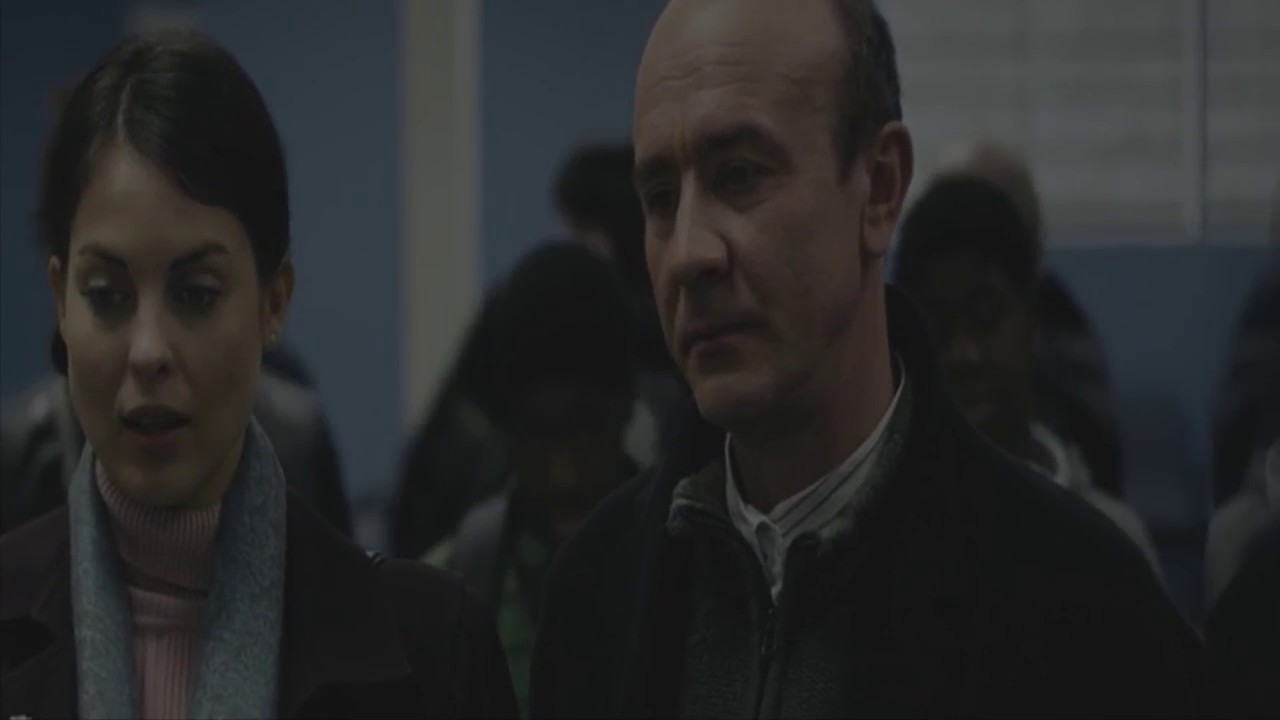 The Hacker (2015) movie