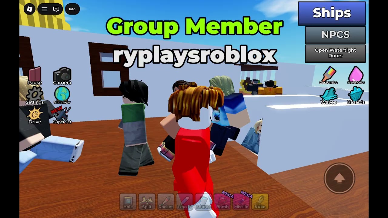 Water physics part 2