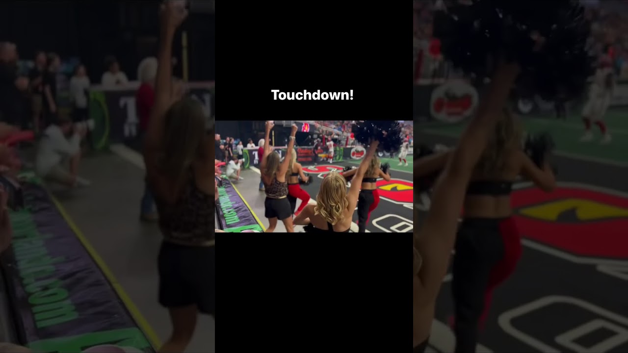In the D3FB Huddle's video